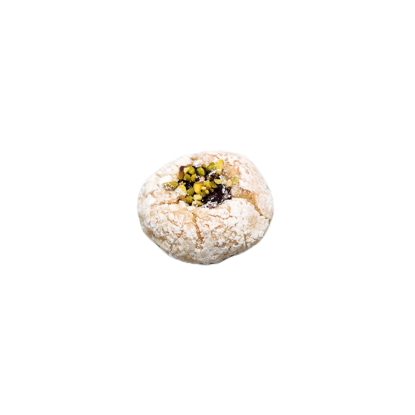 Mirtillo Vegano