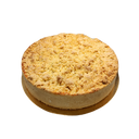 Apfelkuchen mit Streusel