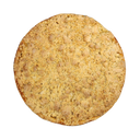 Apfelkuchen mit Streusel