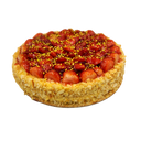 Erdbeere Torte