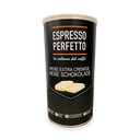 Espresso Perfetto Weiße Trinkschokolade 1000g
