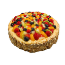 Gemischte Fruchtorte