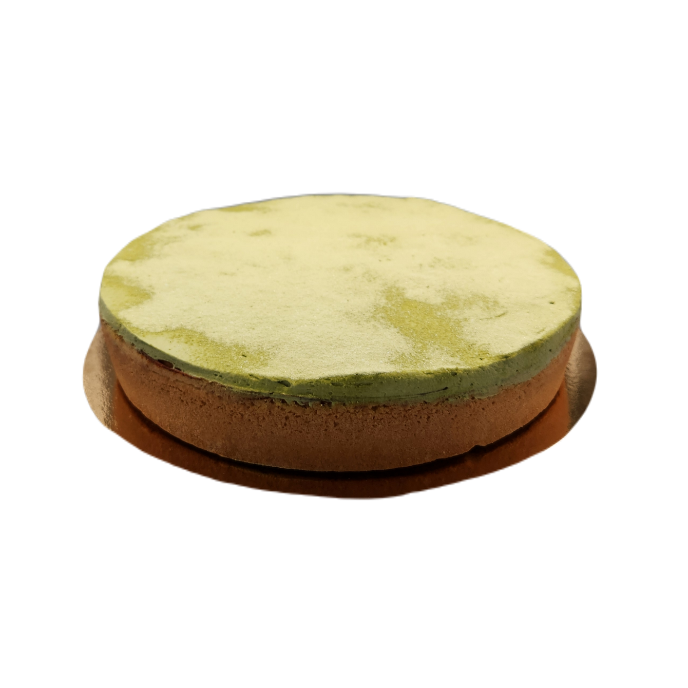 Matcha Cheesecake