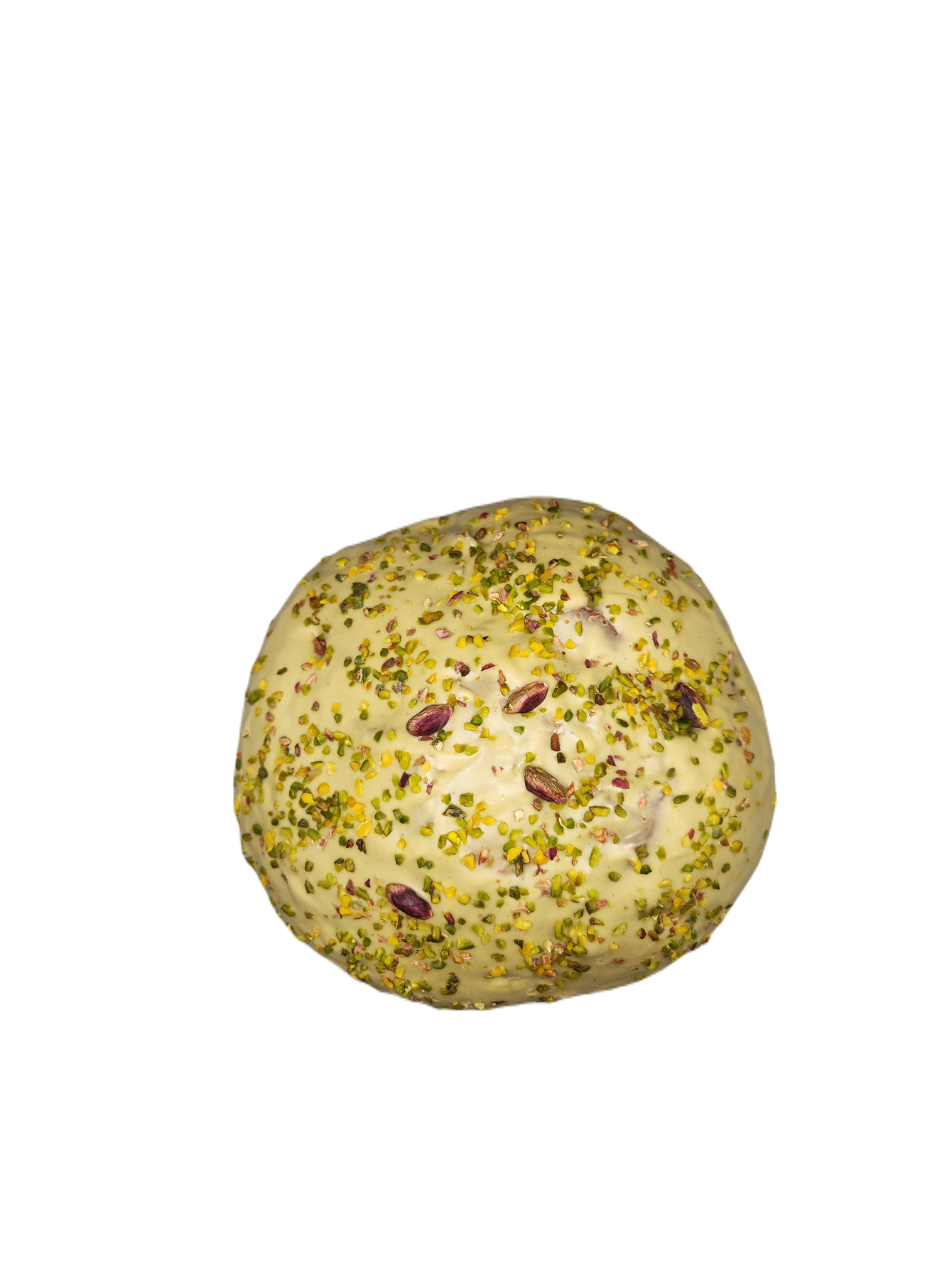Panettone Pistazie