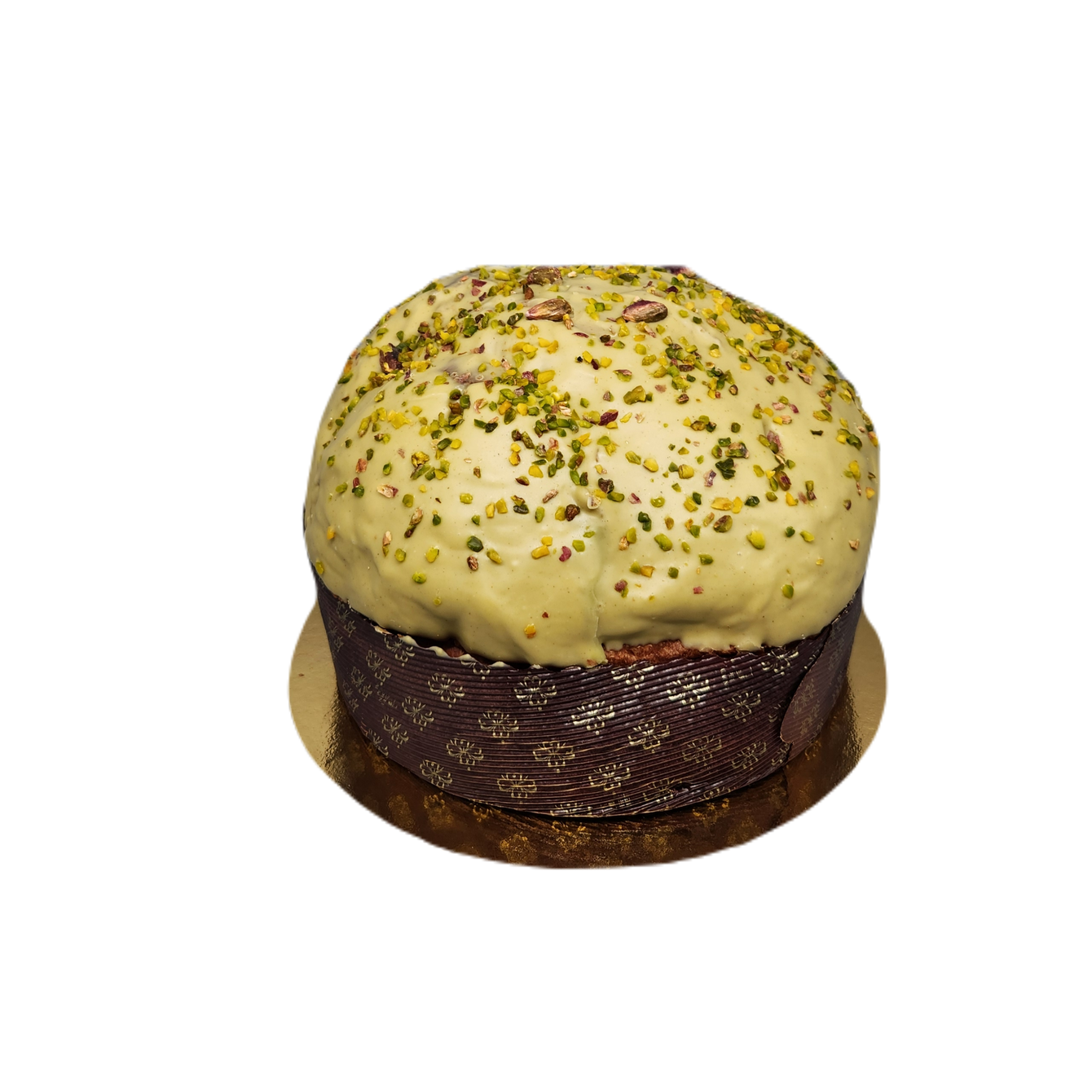 Panettone Pistazie