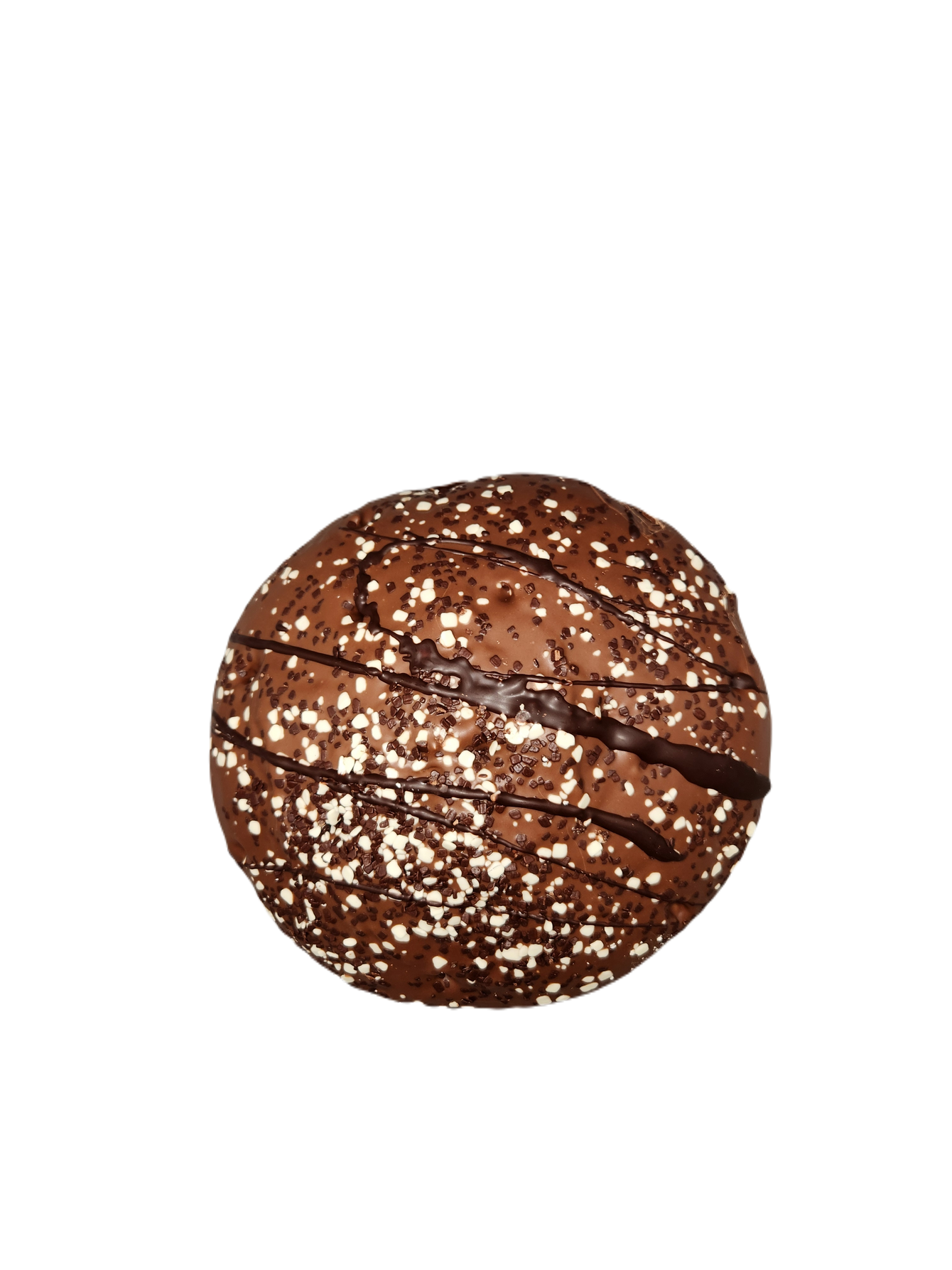 Panettone Schoko