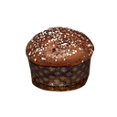 Panettone Schoko