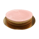 Torte Panna Cotta Erdbeere
