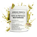 Mediterrane Pistazien Paste