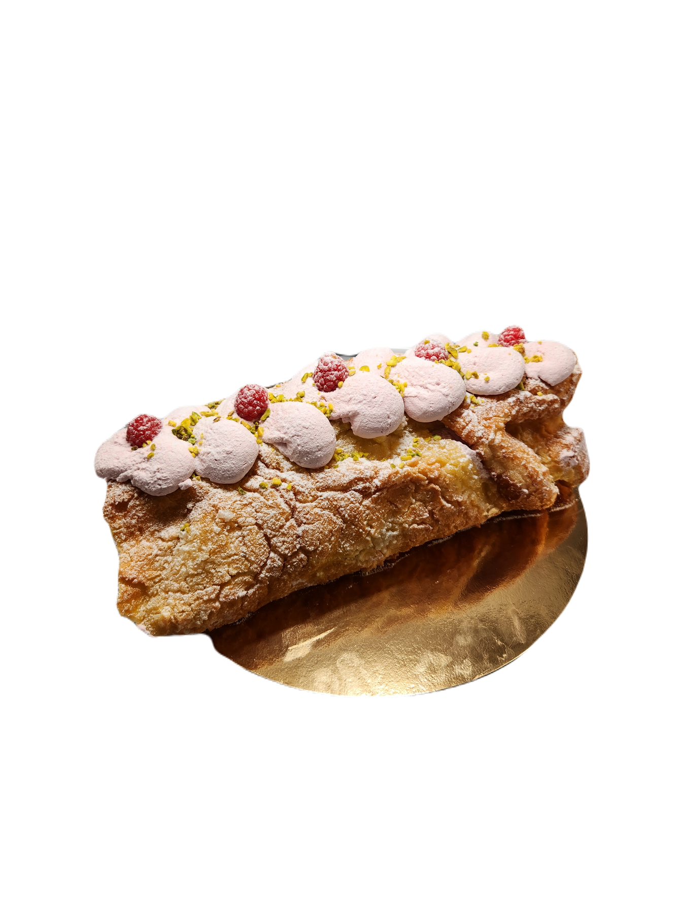 Rolle Himbeere