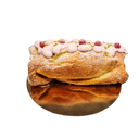 Rolle Himbeere
