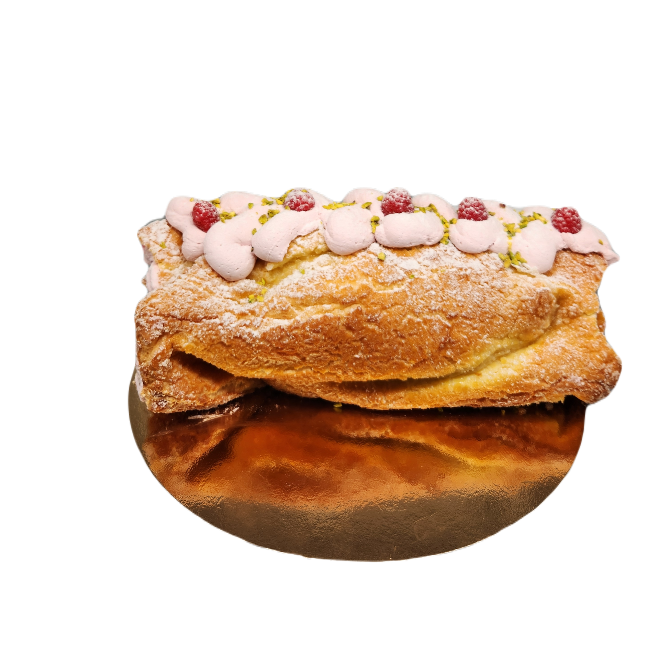 Rolle Himbeere
