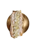 Rolle Pistazie