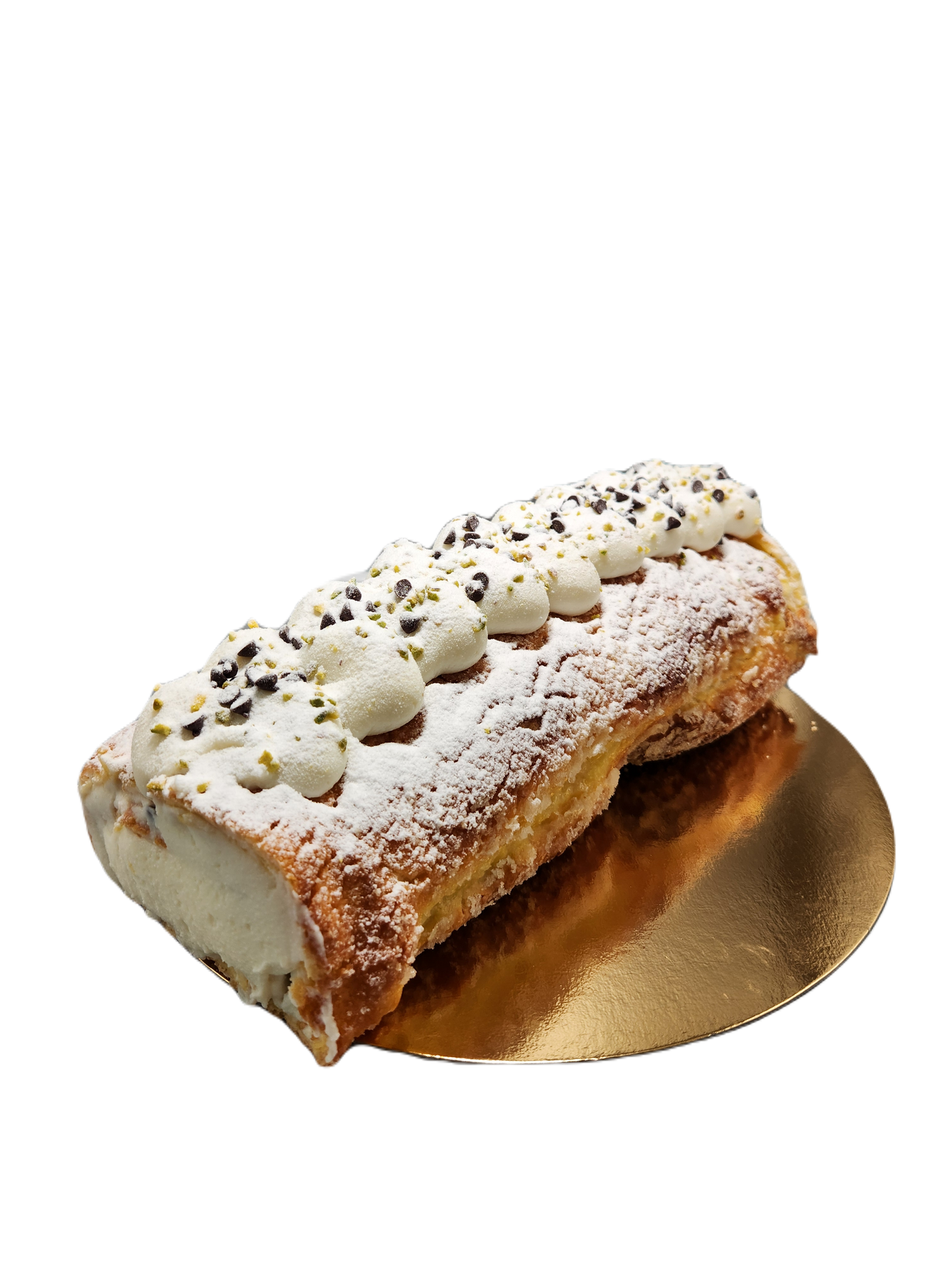 Rolle Ricotta