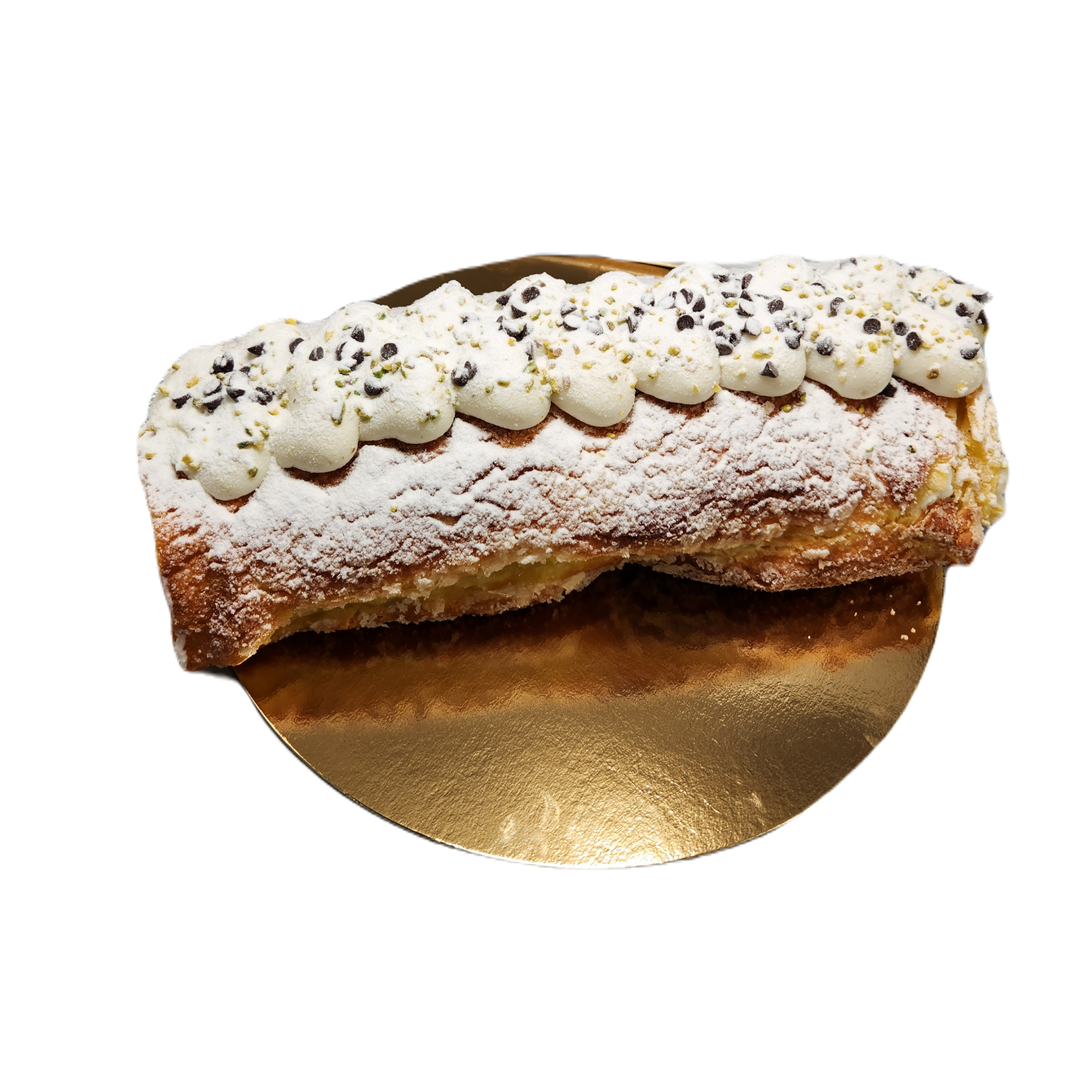 Rolle Ricotta