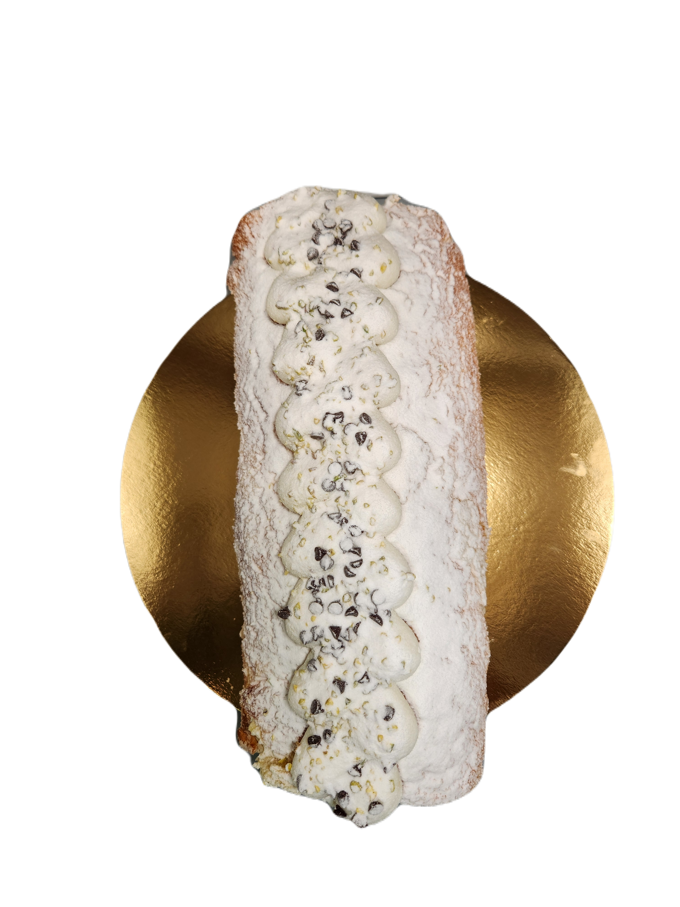 Rolle Ricotta