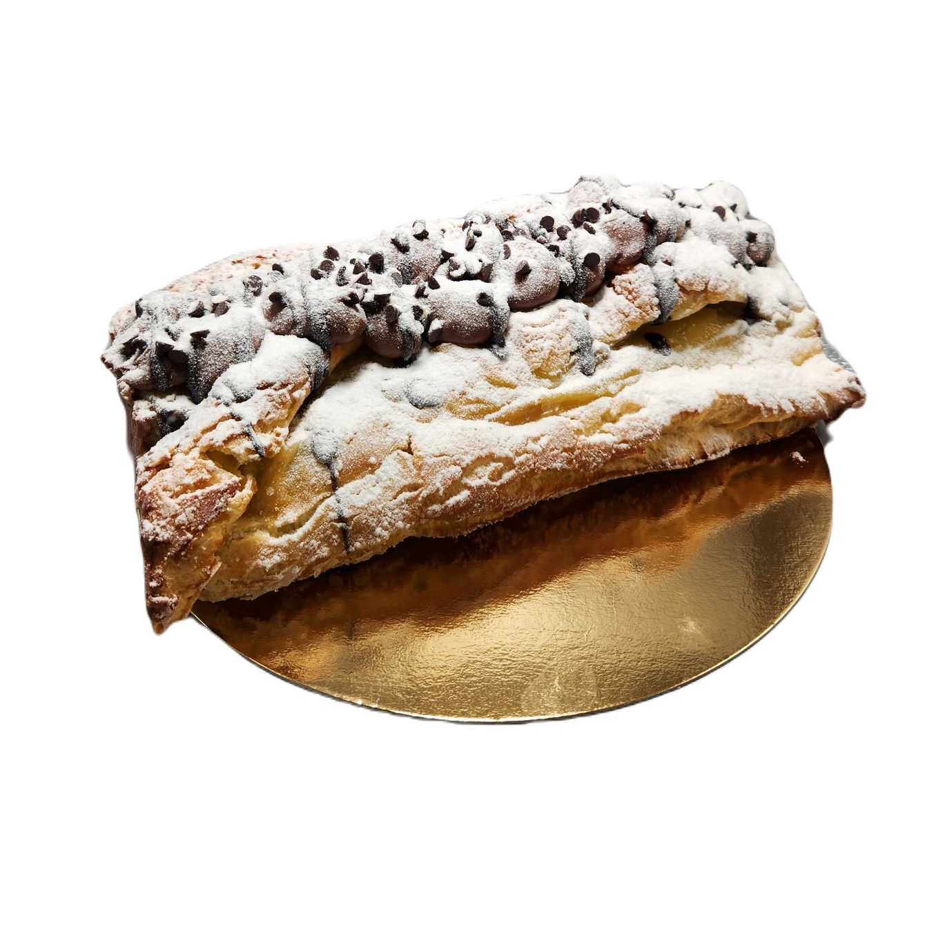 Rolle Schoko