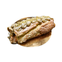 Rolle Pistazie