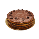 Schoko Trüffeltorte