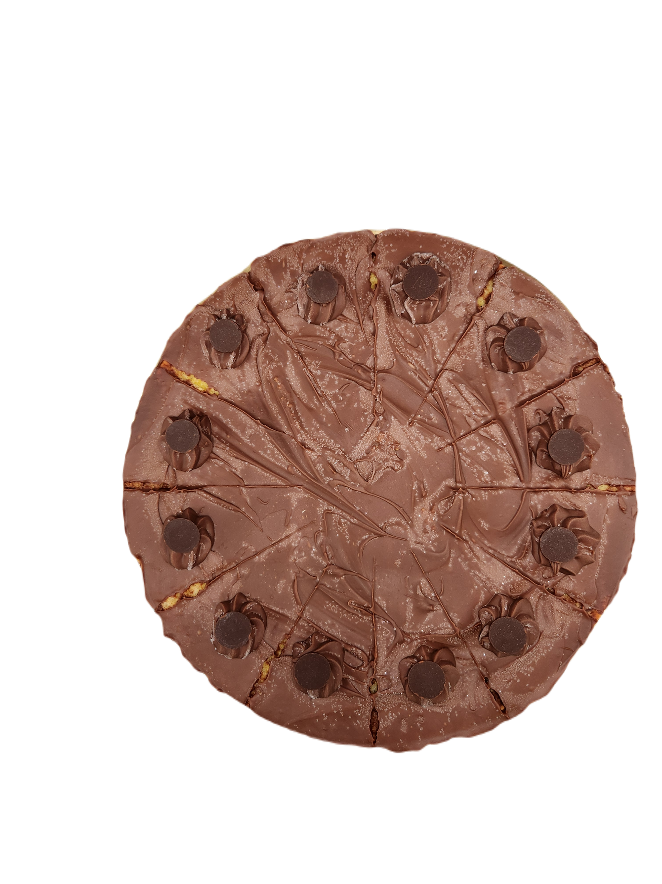 Schoko Trüffeltorte