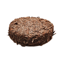 Schokoladen Torte