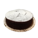 Veganer Schokokuchen