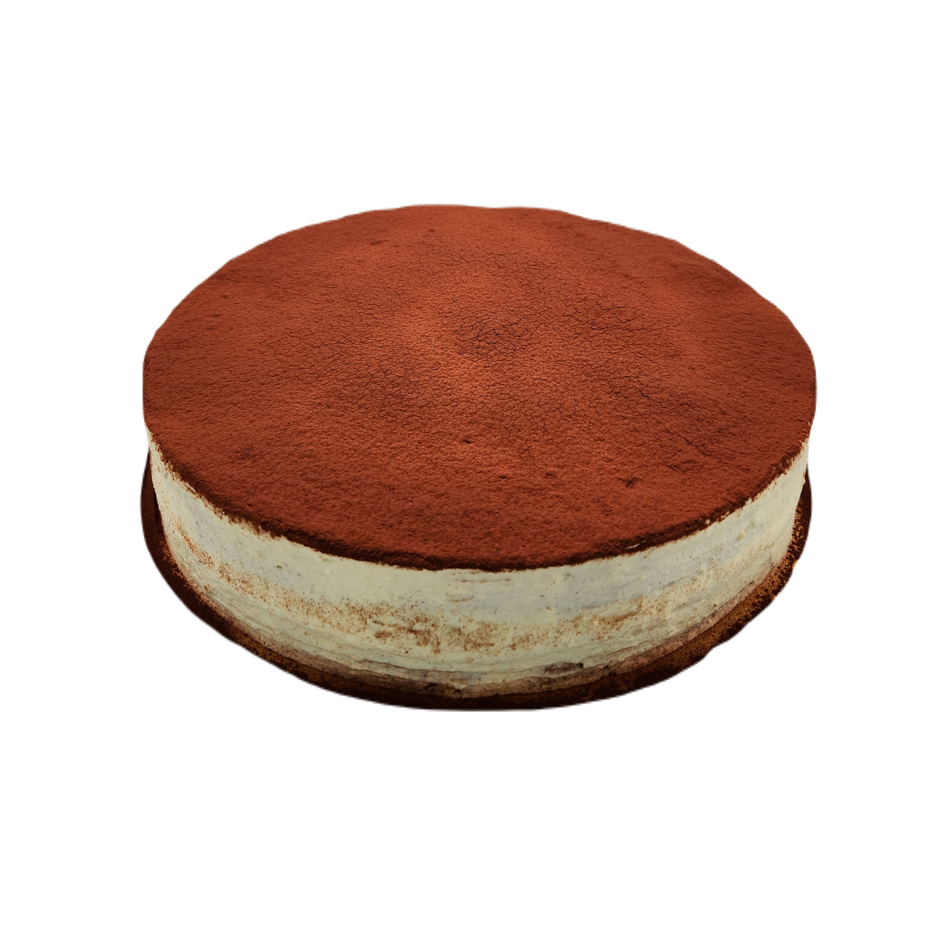 Torte Tiramisu ohne Alkohol