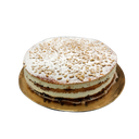 Torta Salt-Caramel