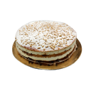 Torta Caramel