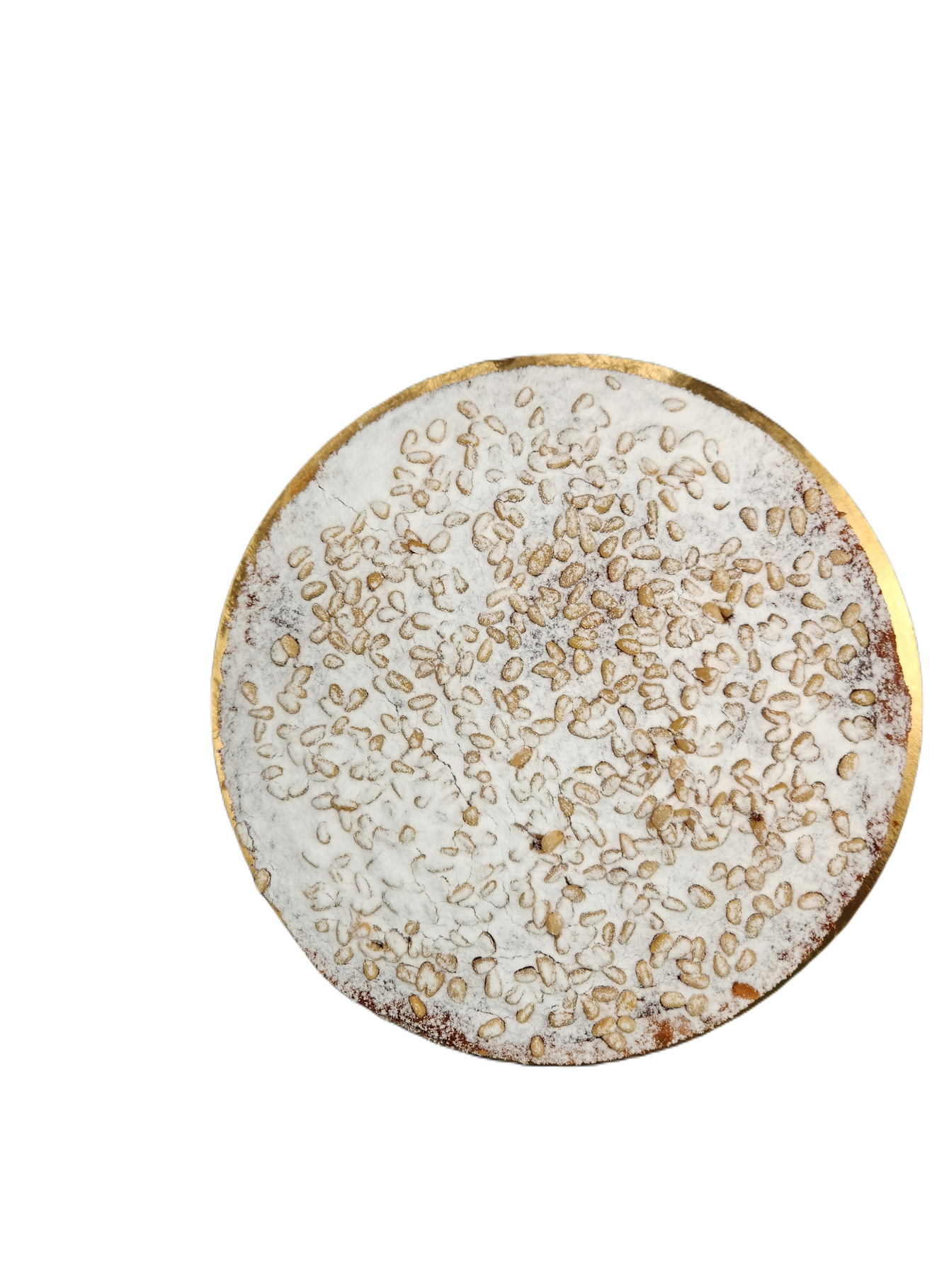 Torta Salt-Caramel