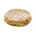 Torte Milefoglie mit Erdbeeren