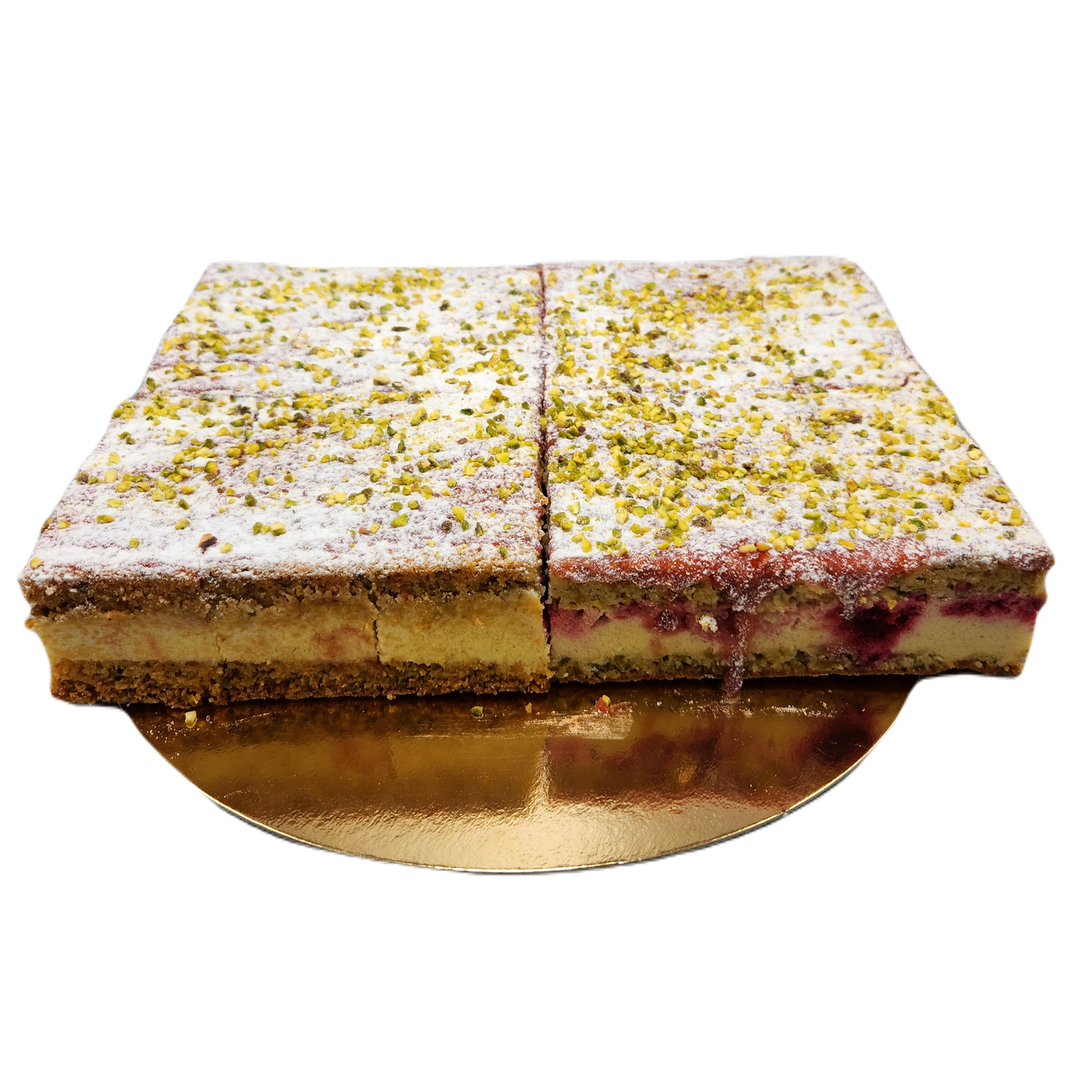 Torte Italia