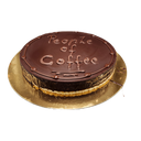Torte Savioia mit eigene Name