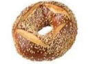 Bagel Lauge
