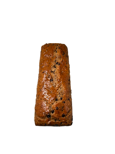 Bananenbrot Vegan