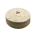 Himbeermascarpone Torte