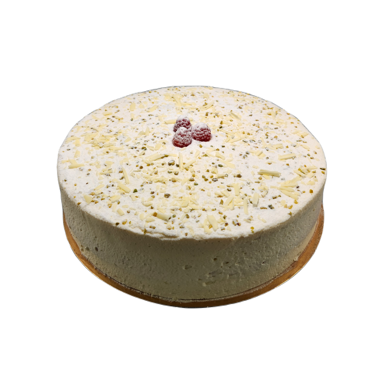 Himbeermascarpone Torte