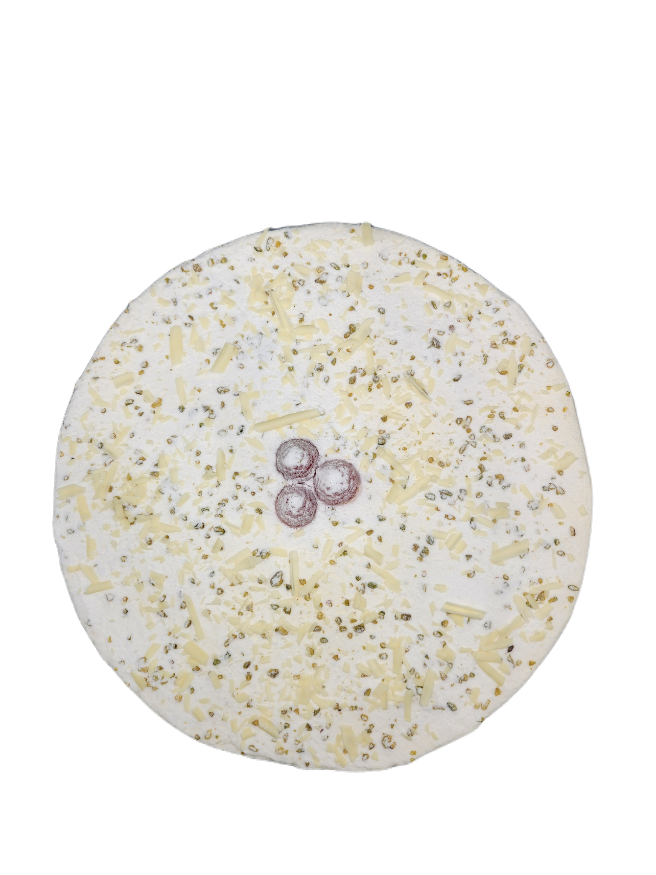 Himbeermascarpone Torte