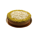 Pistazien Cheesecake
