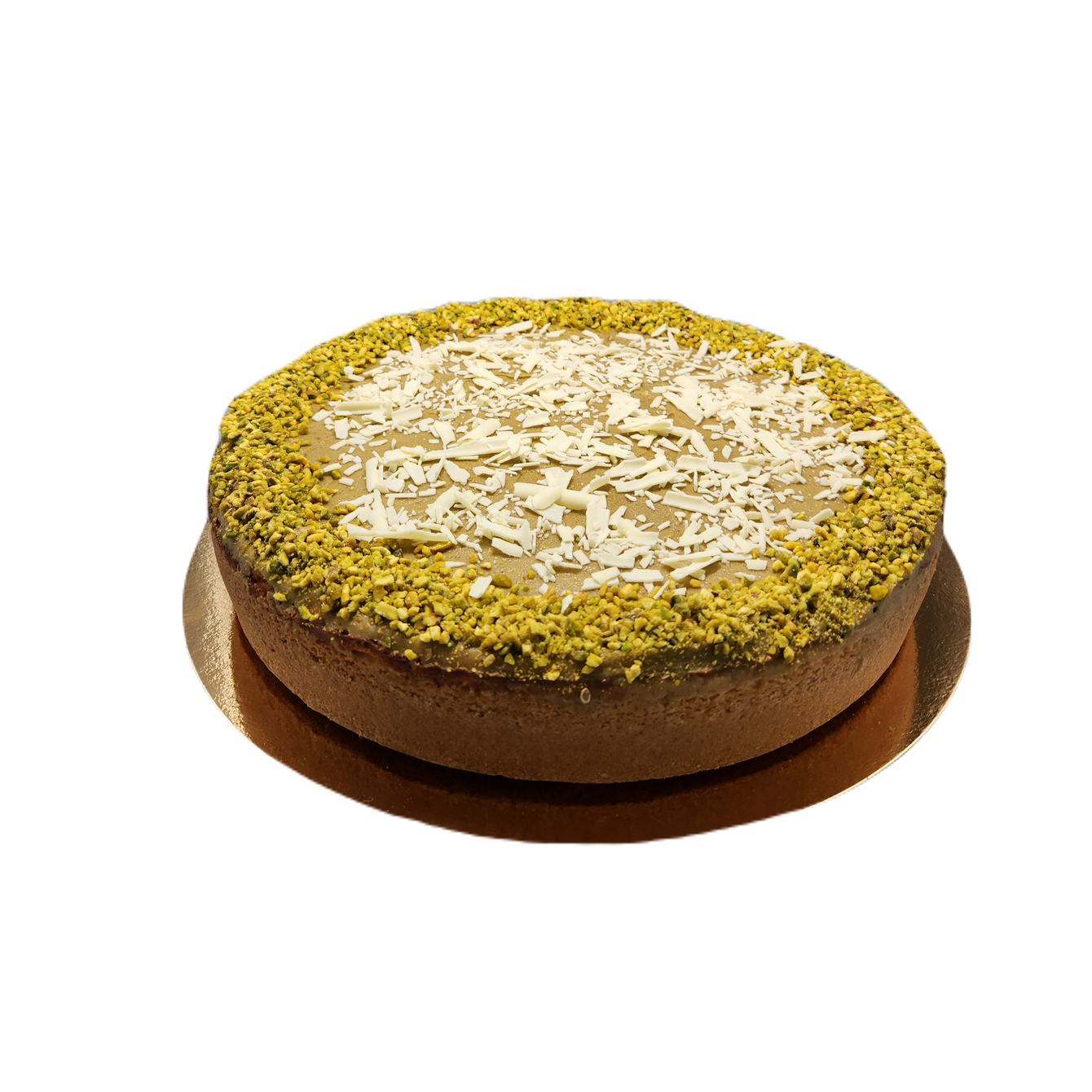 Pistazien Cheesecake