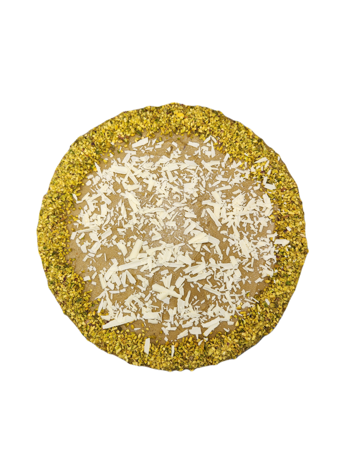 Pistazien Cheesecake
