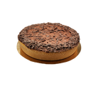 Schokoladen Cheesecake