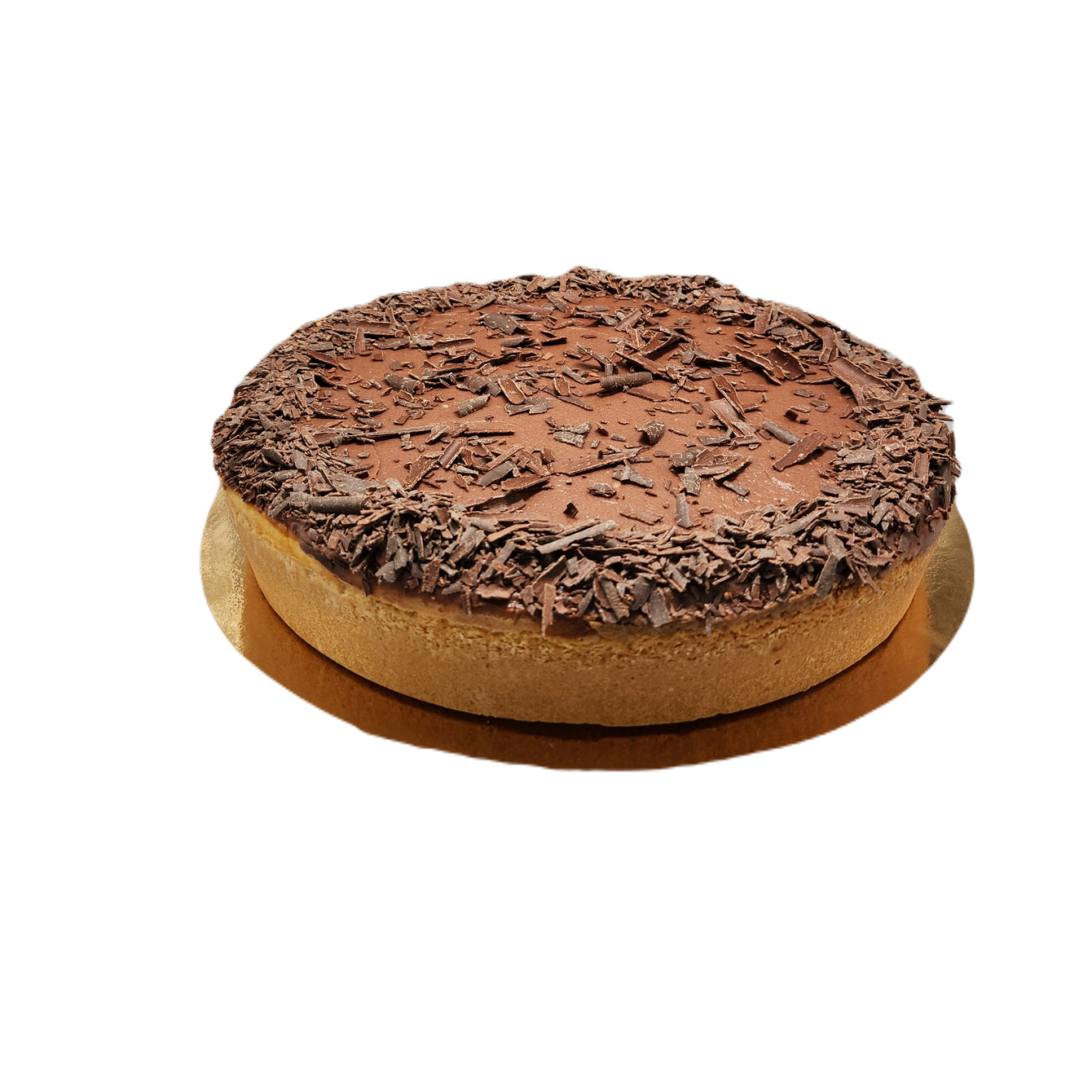 Schokoladen Cheesecake