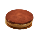 Tiramisu Cheesecake