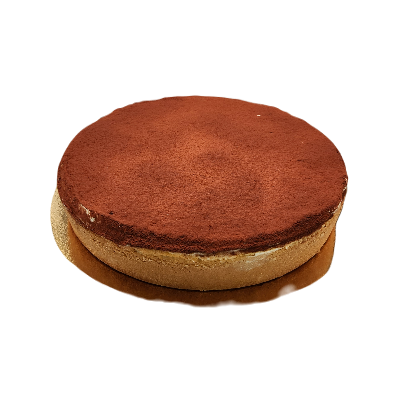 Tiramisu Cheesecake