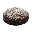 Torte Tartufo Dunkel