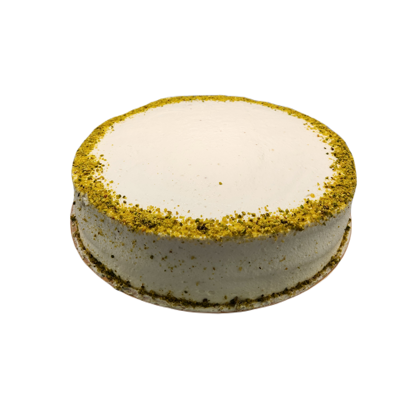 Zitronen Torte
