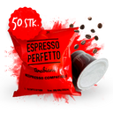 Espresso Perfetto Kapseln, Arabian