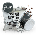 Espresso Perfetto Kapseln, Grand Espresso