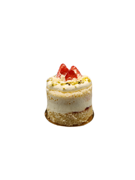 Mini Naked Cake